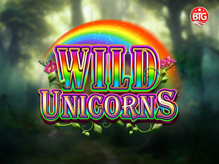 Wild Unicorns slot